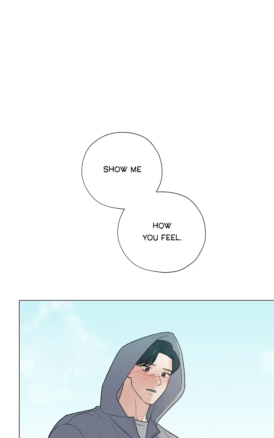 The Terrible Act Zinmanga X Chapter 51 Page 2