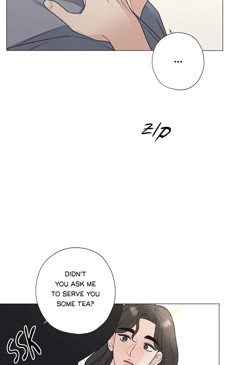The Terrible Act Zinmanga X Chapter 51 Page 48