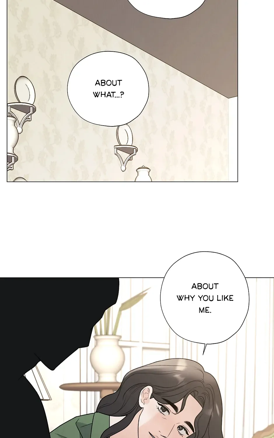 The Terrible Act Zinmanga X Chapter 51 Page 58