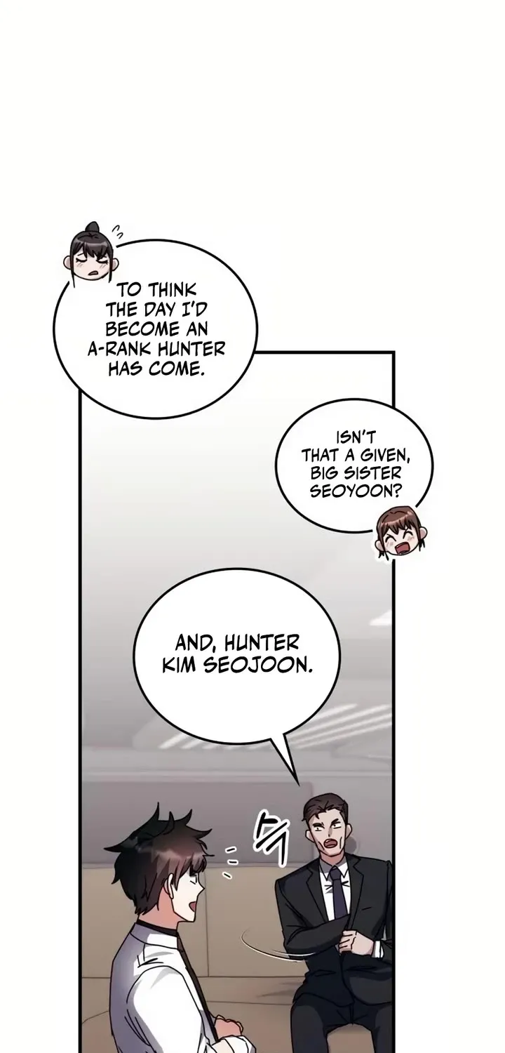 Transcension Academy Zinmanga X Chapter 120 Page 13