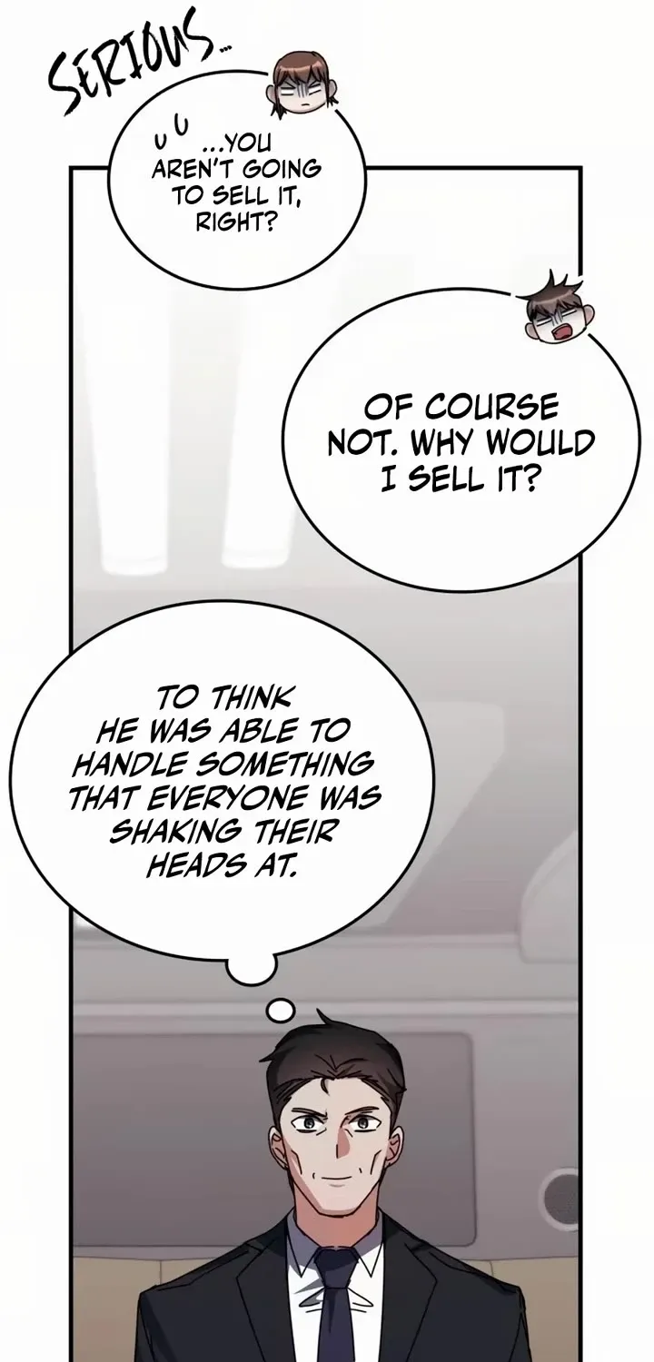 Transcension Academy Zinmanga X Chapter 120 Page 17