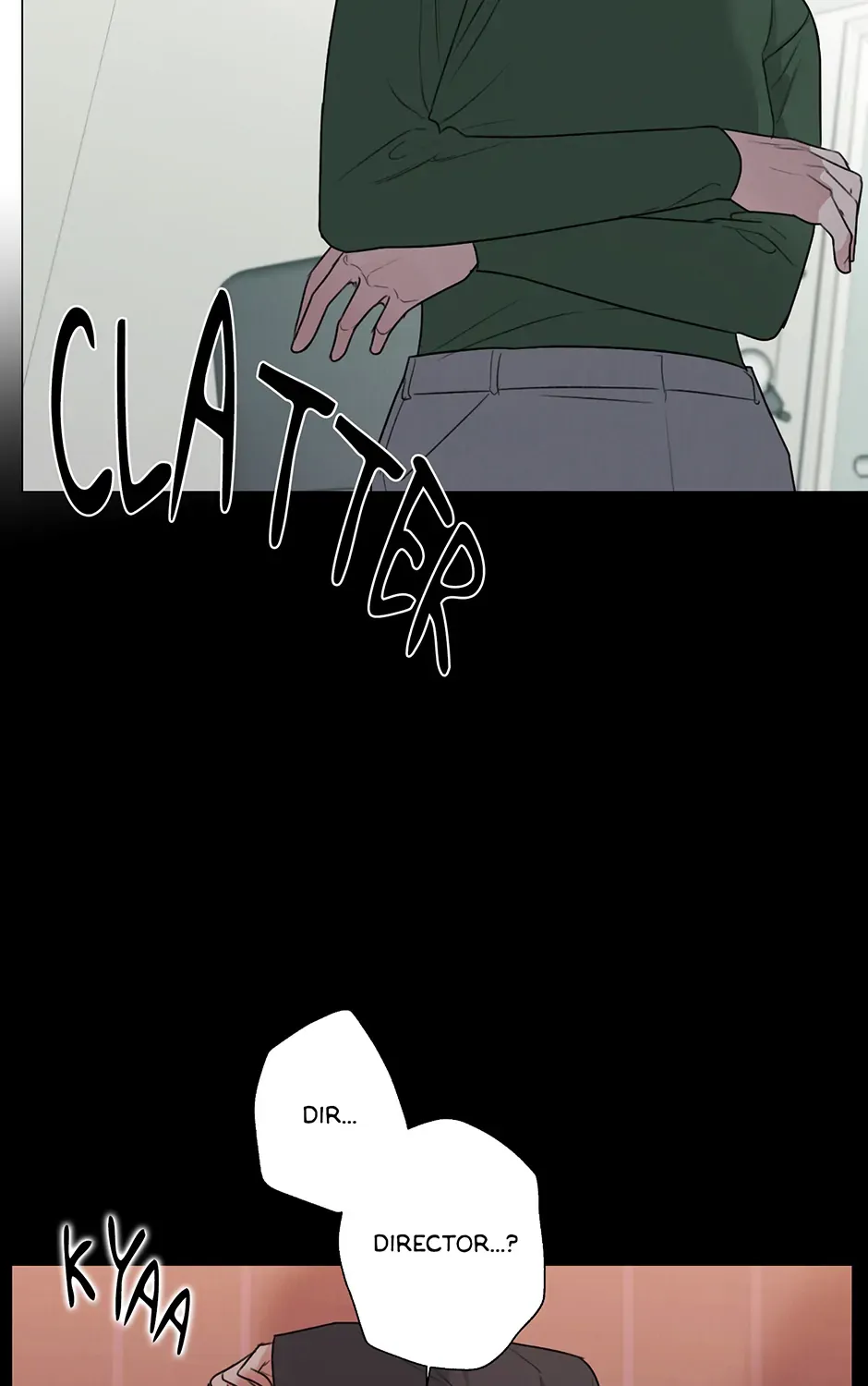 The Terrible Act Zinmanga X Chapter 50 Page 17
