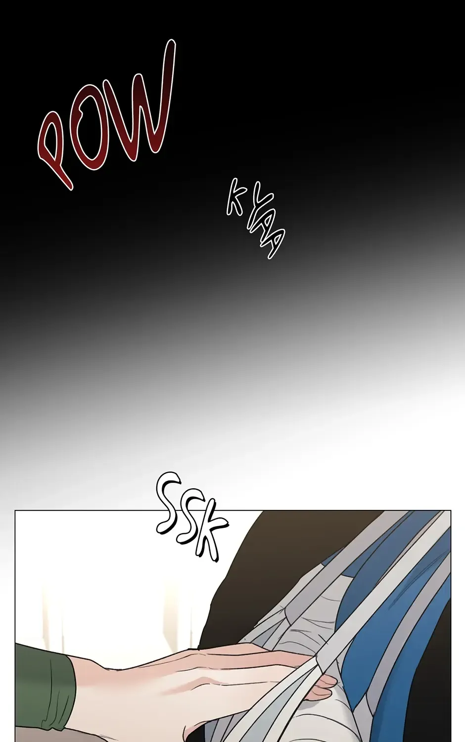 The Terrible Act Zinmanga X Chapter 50 Page 21