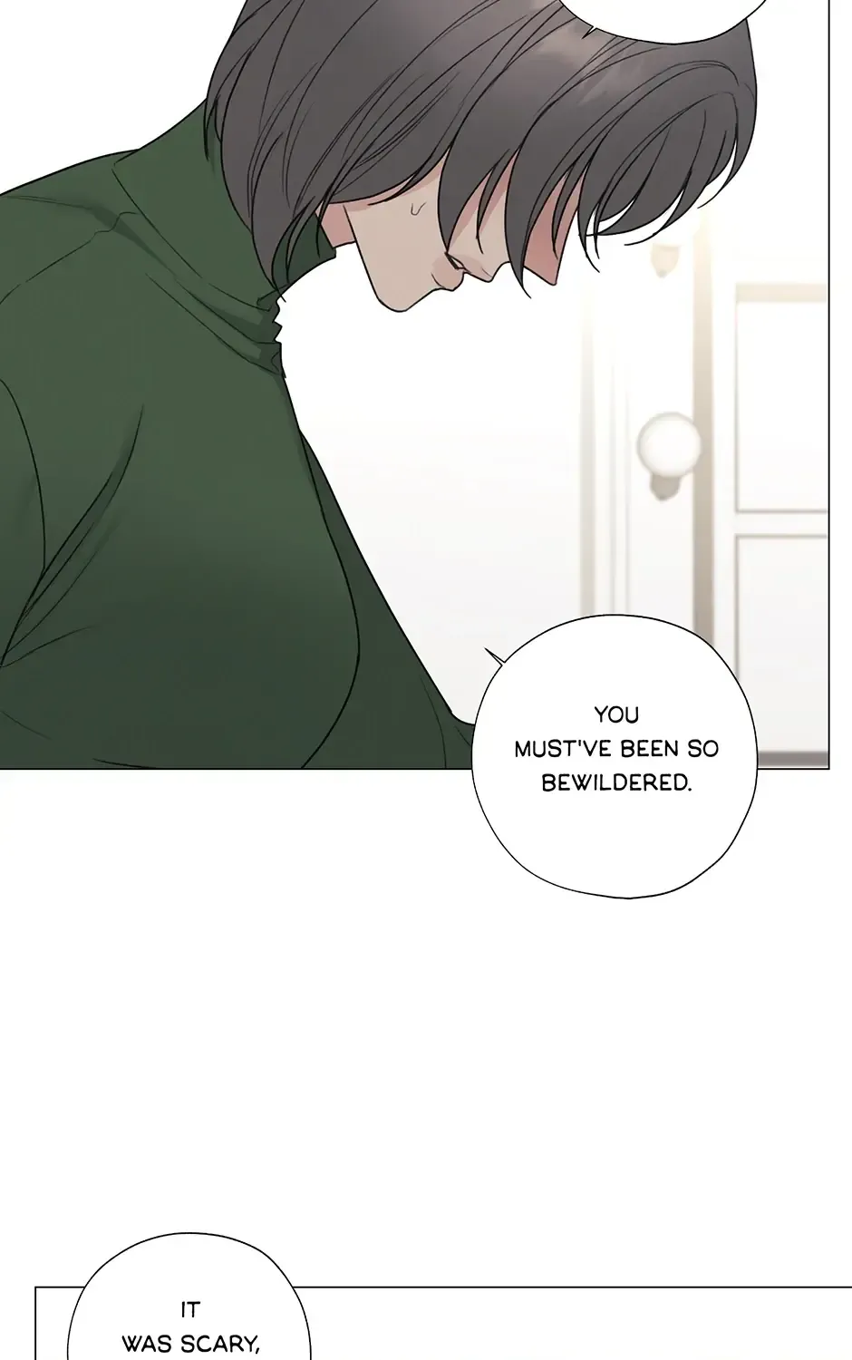 The Terrible Act Zinmanga X Chapter 50 Page 25