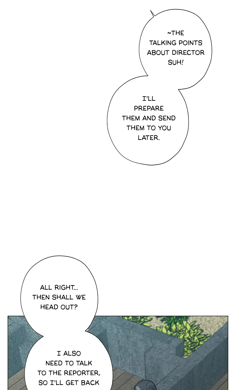 The Terrible Act Zinmanga X Chapter 50 Page 81