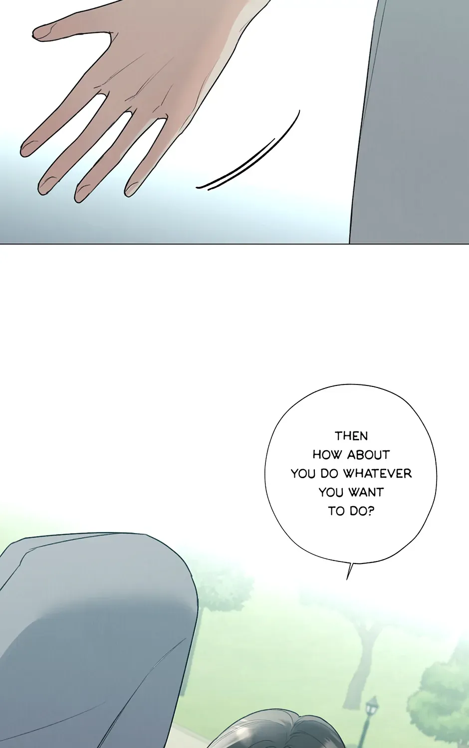The Terrible Act Zinmanga X Chapter 50 Page 111