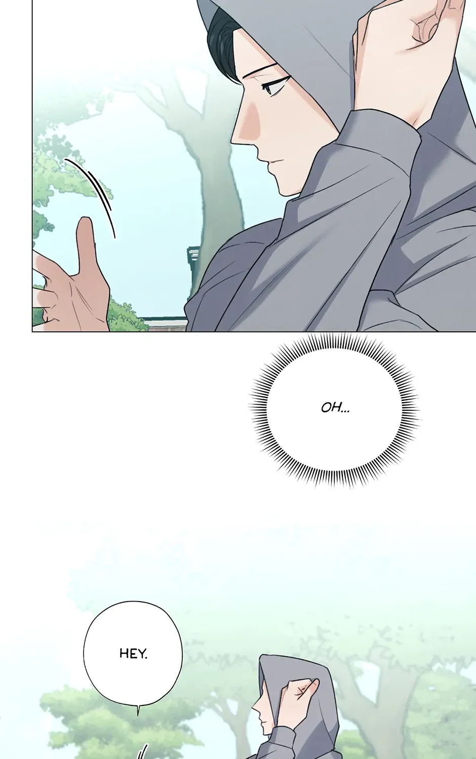 The Terrible Act Zinmanga X Chapter 49 Page 46