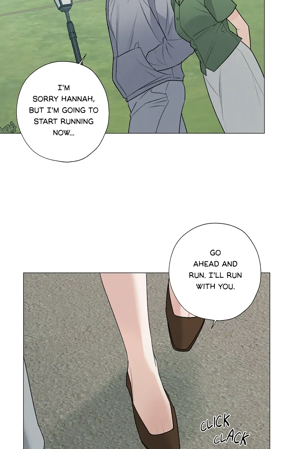 The Terrible Act Zinmanga X Chapter 49 Page 60