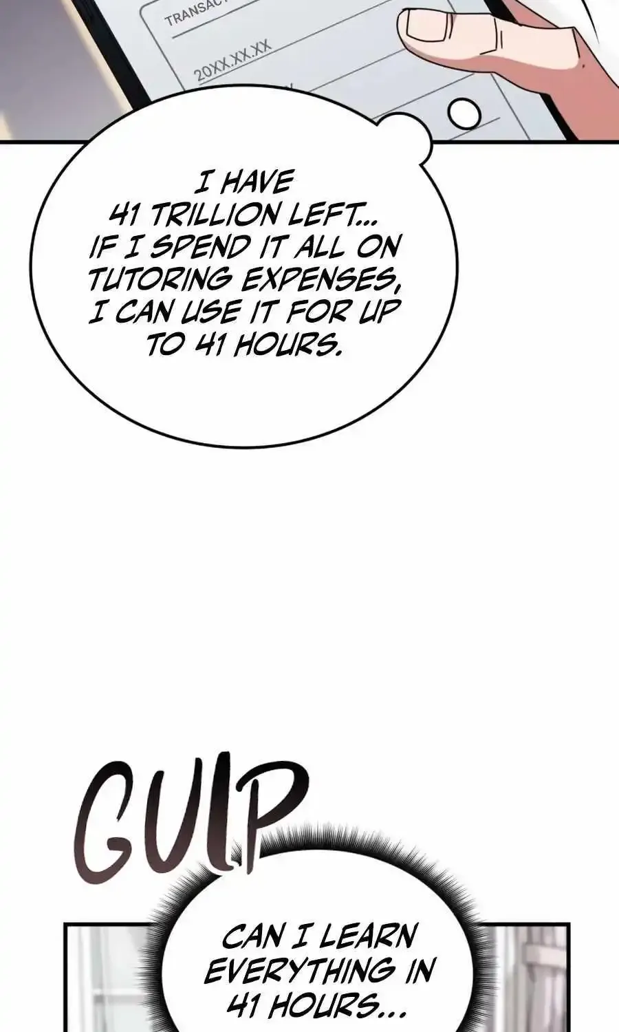 Transcension Academy Zinmanga X Chapter 119 Page 70