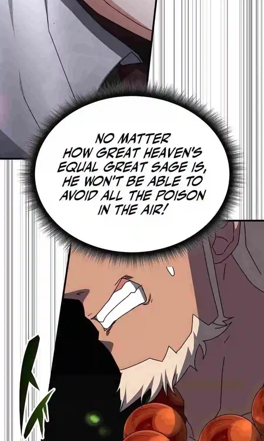 Transcension Academy Zinmanga X Chapter 118 Page 45