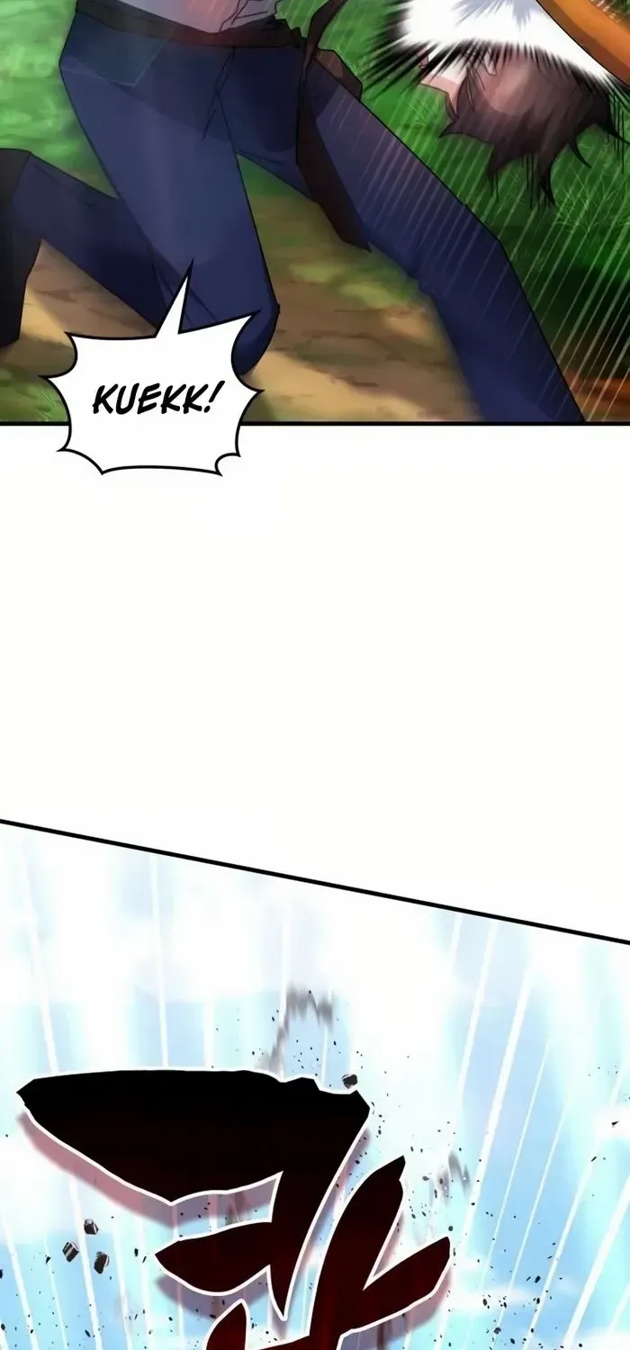 Transcension Academy Zinmanga X Chapter 117 Page 3