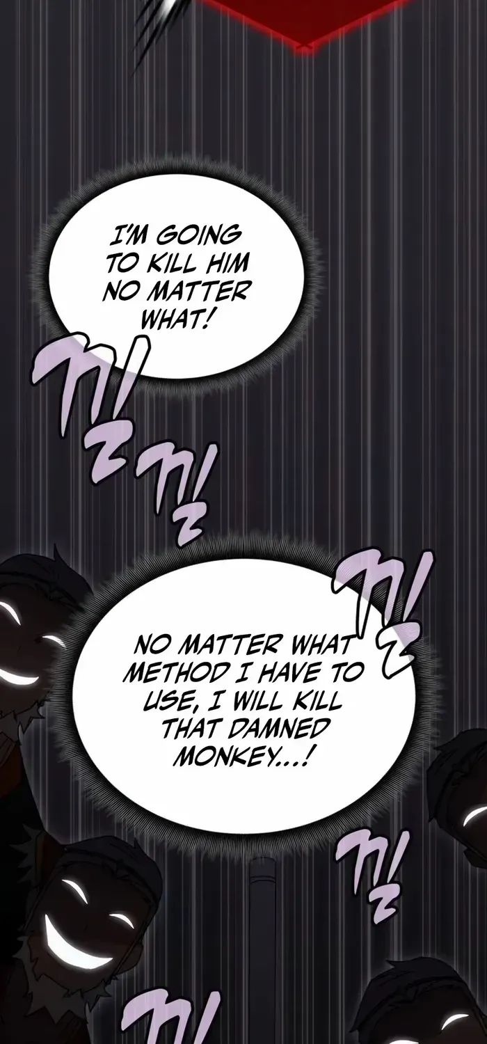 Transcension Academy Zinmanga X Chapter 117 Page 45