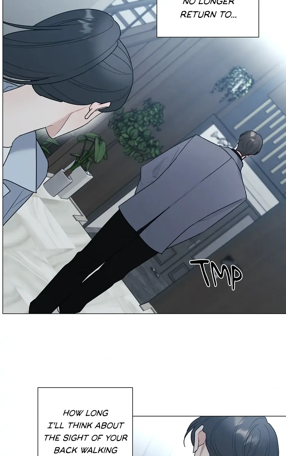 The Terrible Act Zinmanga X Chapter 47 Page 24