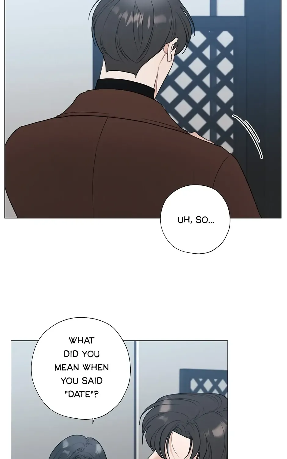 The Terrible Act Zinmanga X Chapter 46 Page 4