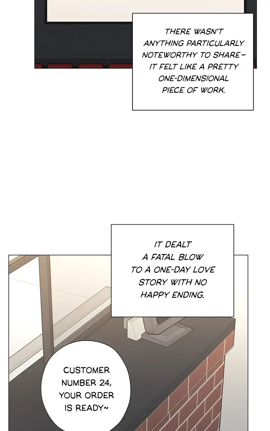 The Terrible Act Zinmanga X Chapter 46 Page 78
