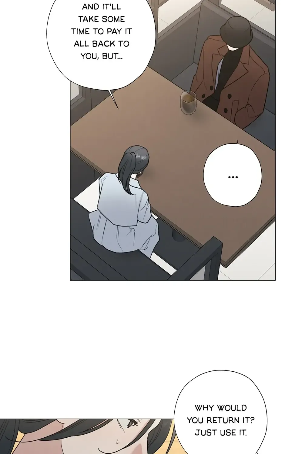 The Terrible Act Zinmanga X Chapter 46 Page 84