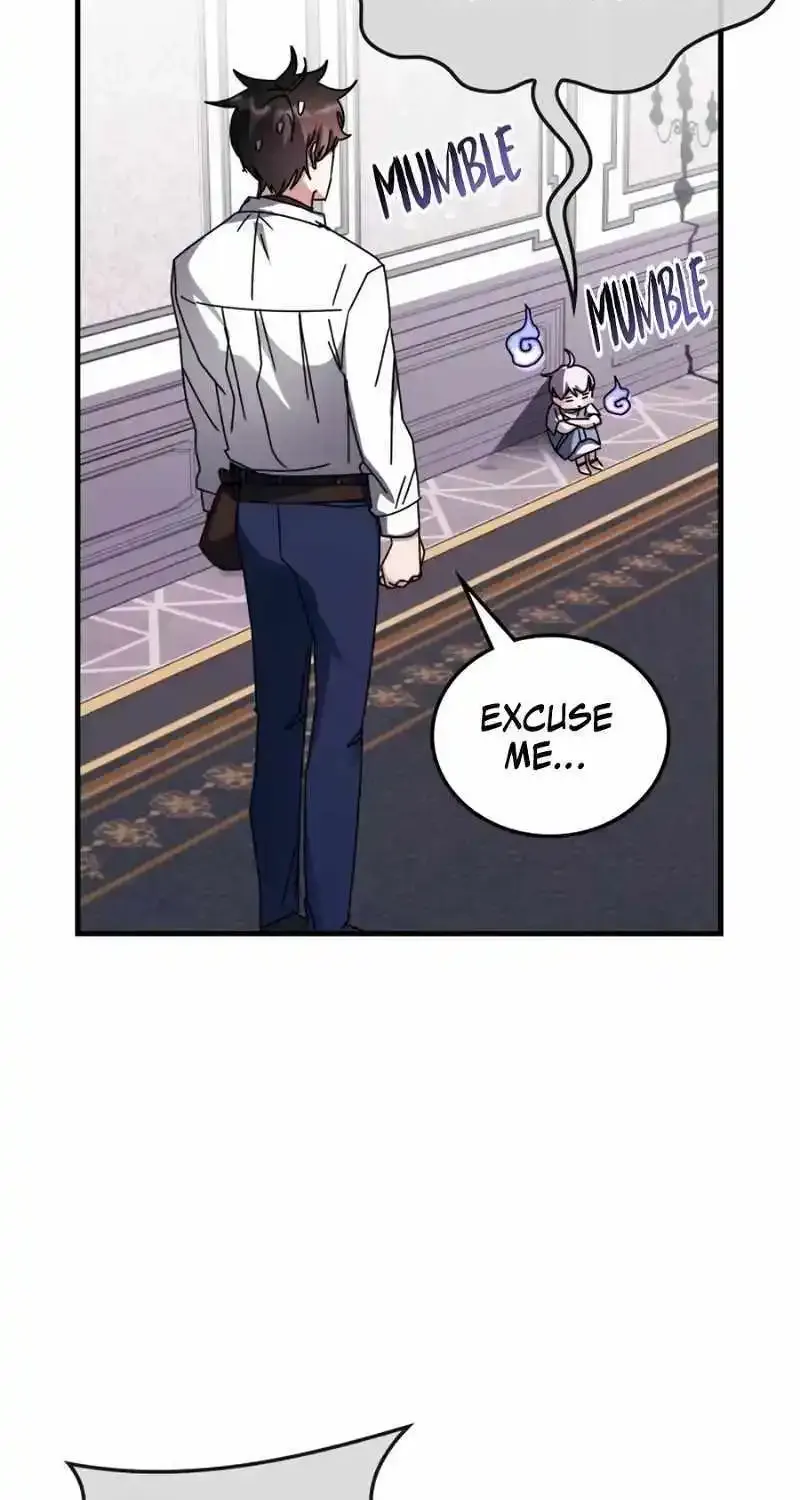 Transcension Academy Zinmanga X Chapter 115 Page 3
