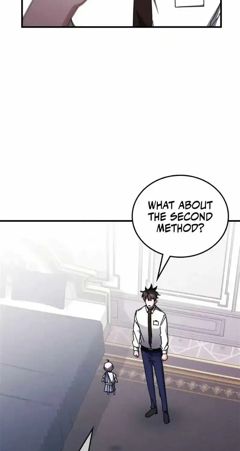 Transcension Academy Zinmanga X Chapter 115 Page 24