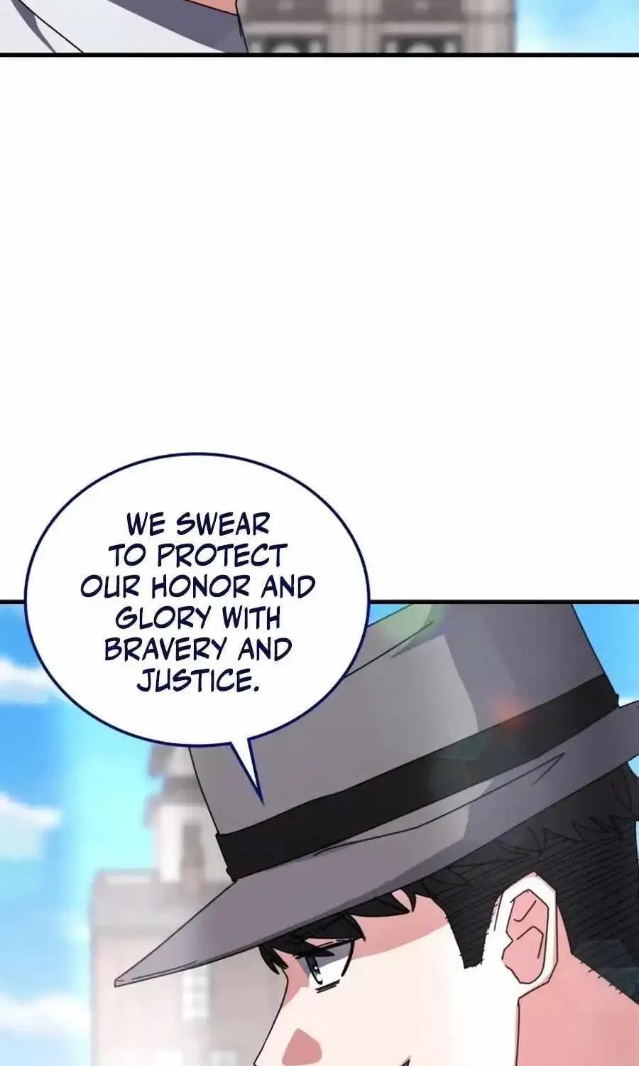 Transcension Academy Zinmanga X Chapter 114 Page 26
