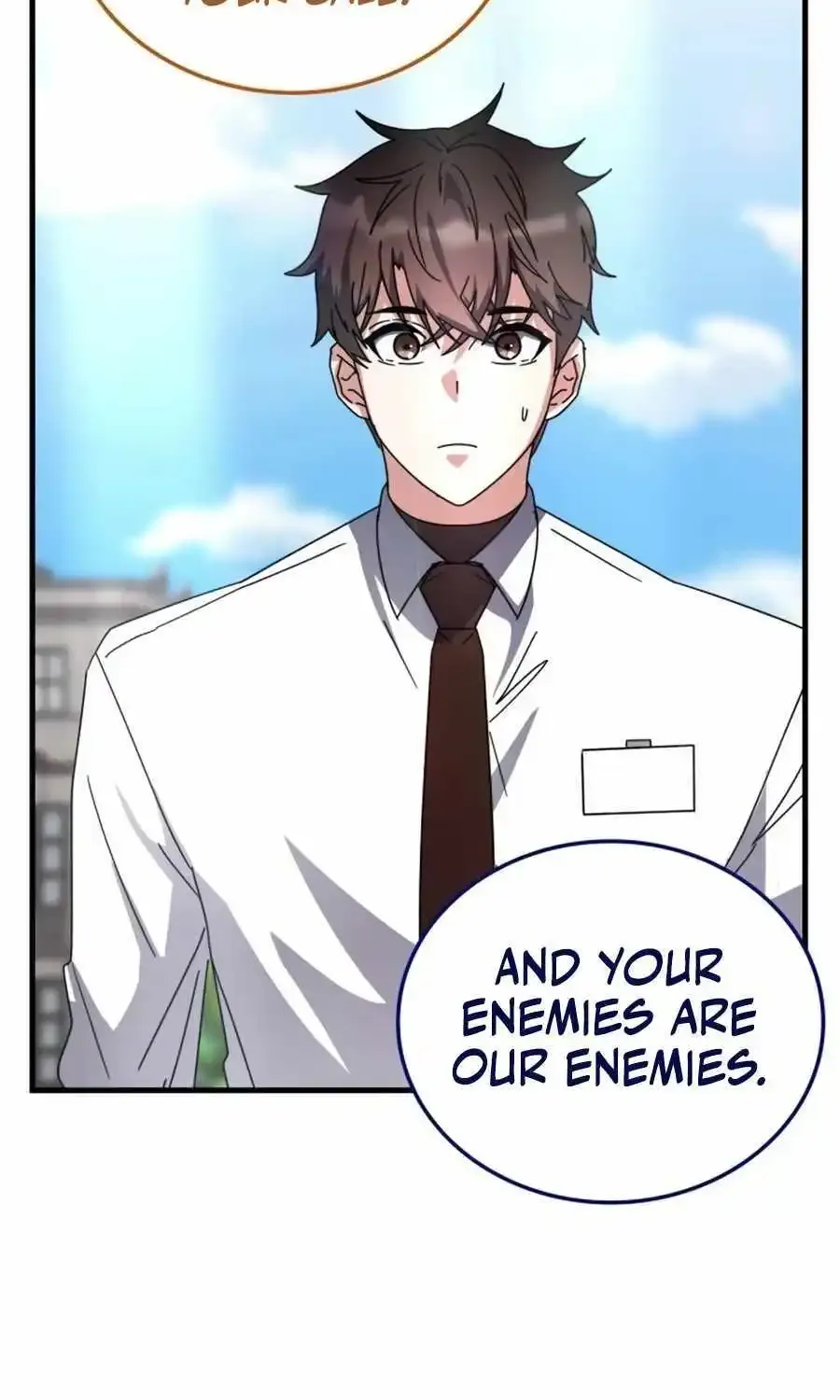 Transcension Academy Zinmanga X Chapter 114 Page 33