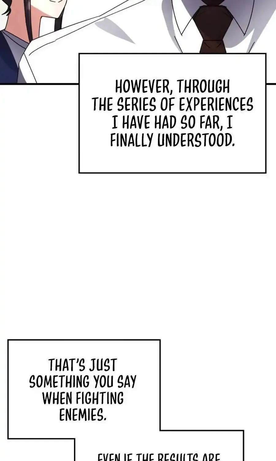 Transcension Academy Zinmanga X Chapter 114 Page 47