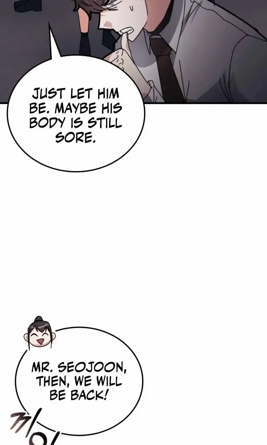 Transcension Academy Zinmanga X Chapter 114 Page 88