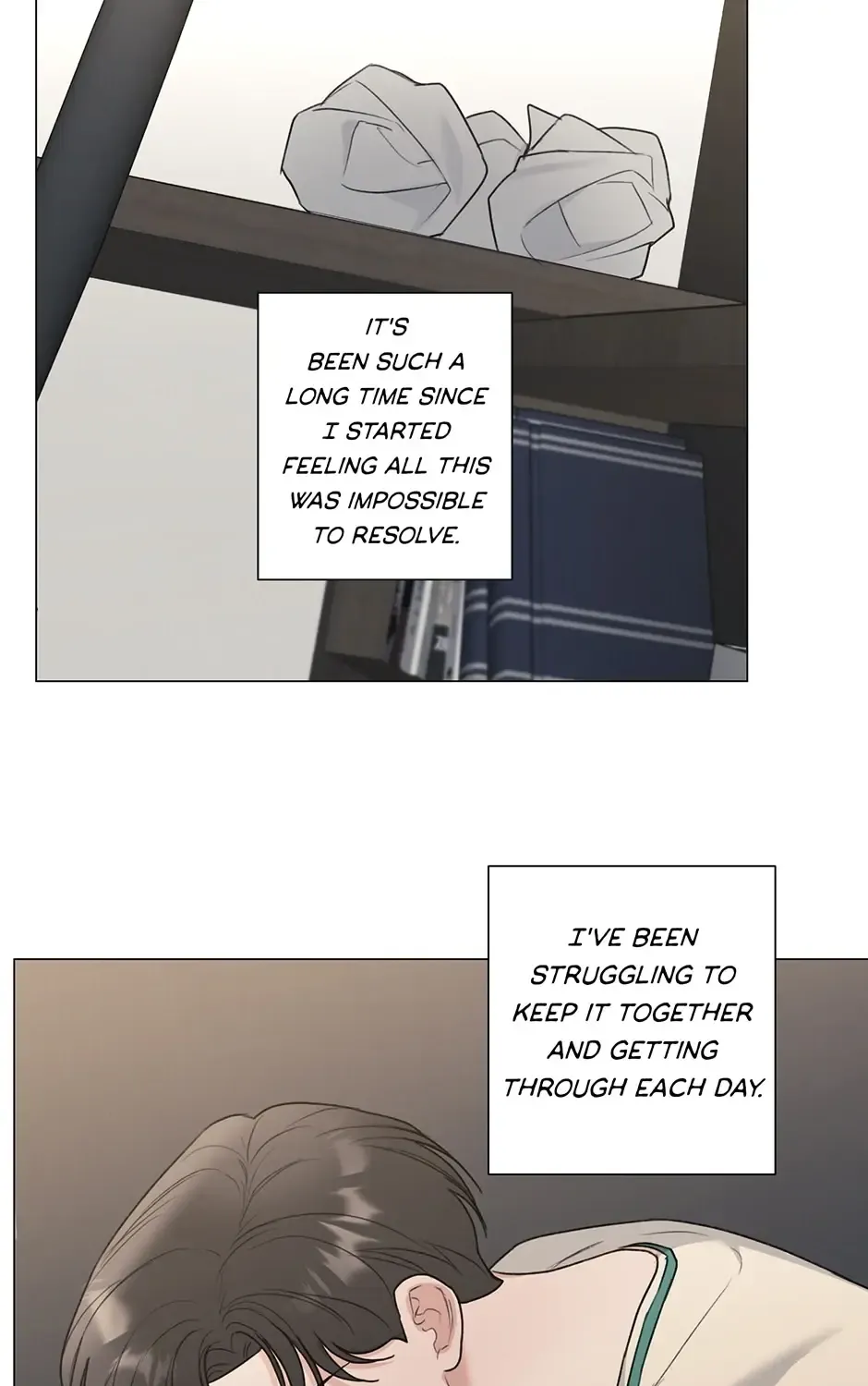 The Terrible Act Zinmanga X Chapter 45 Page 51
