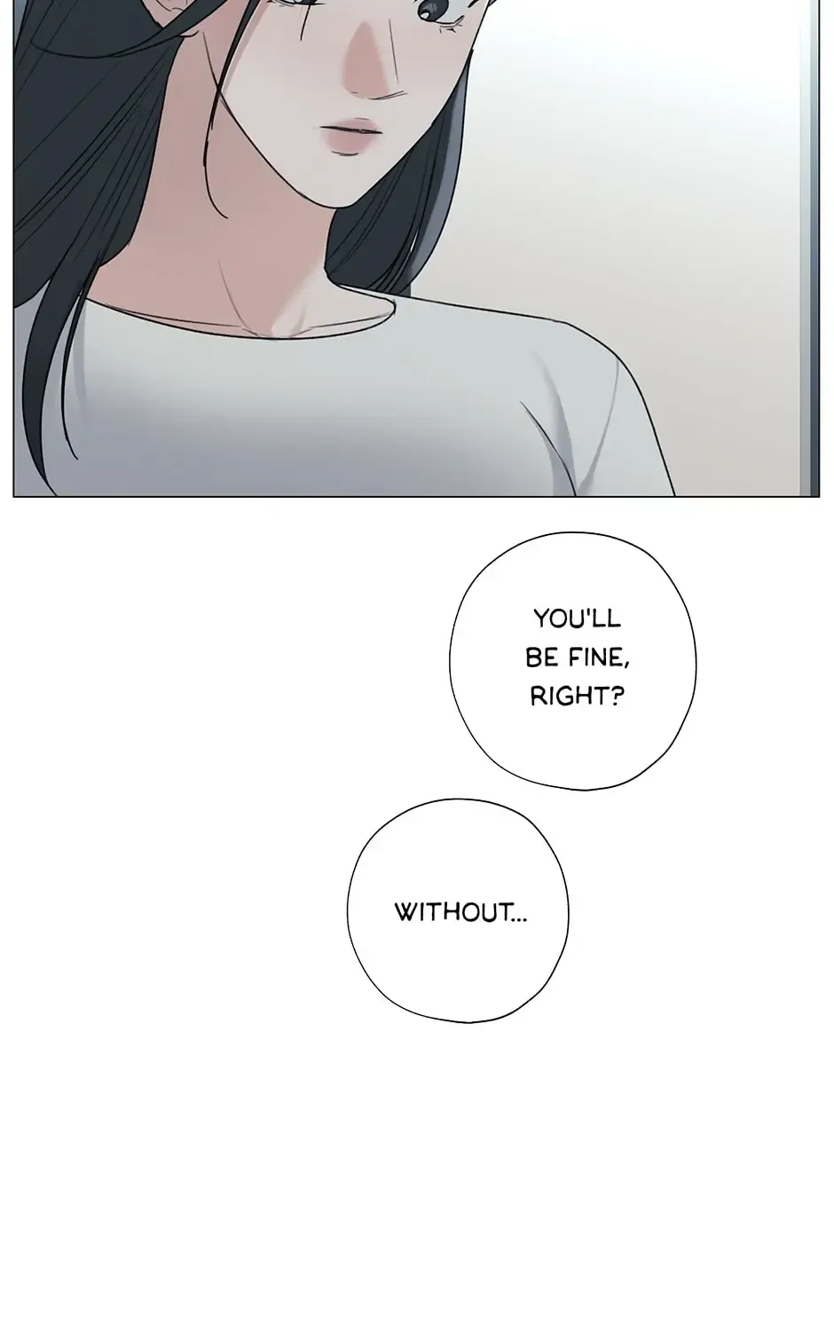 The Terrible Act Zinmanga X Chapter 45 Page 87