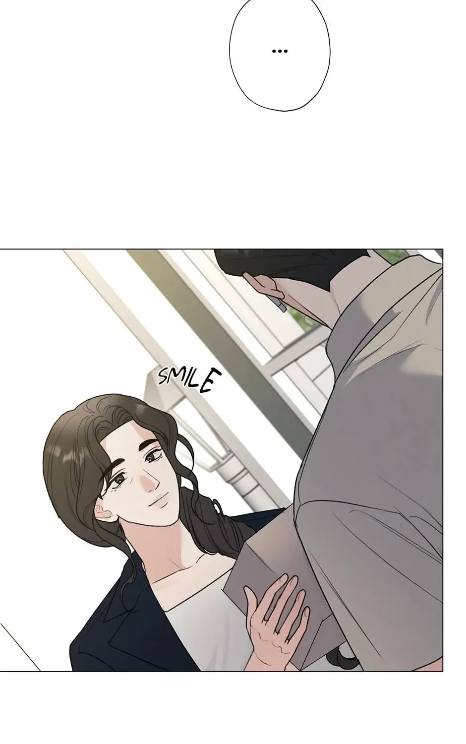 The Terrible Act Zinmanga X Chapter 44 Page 5