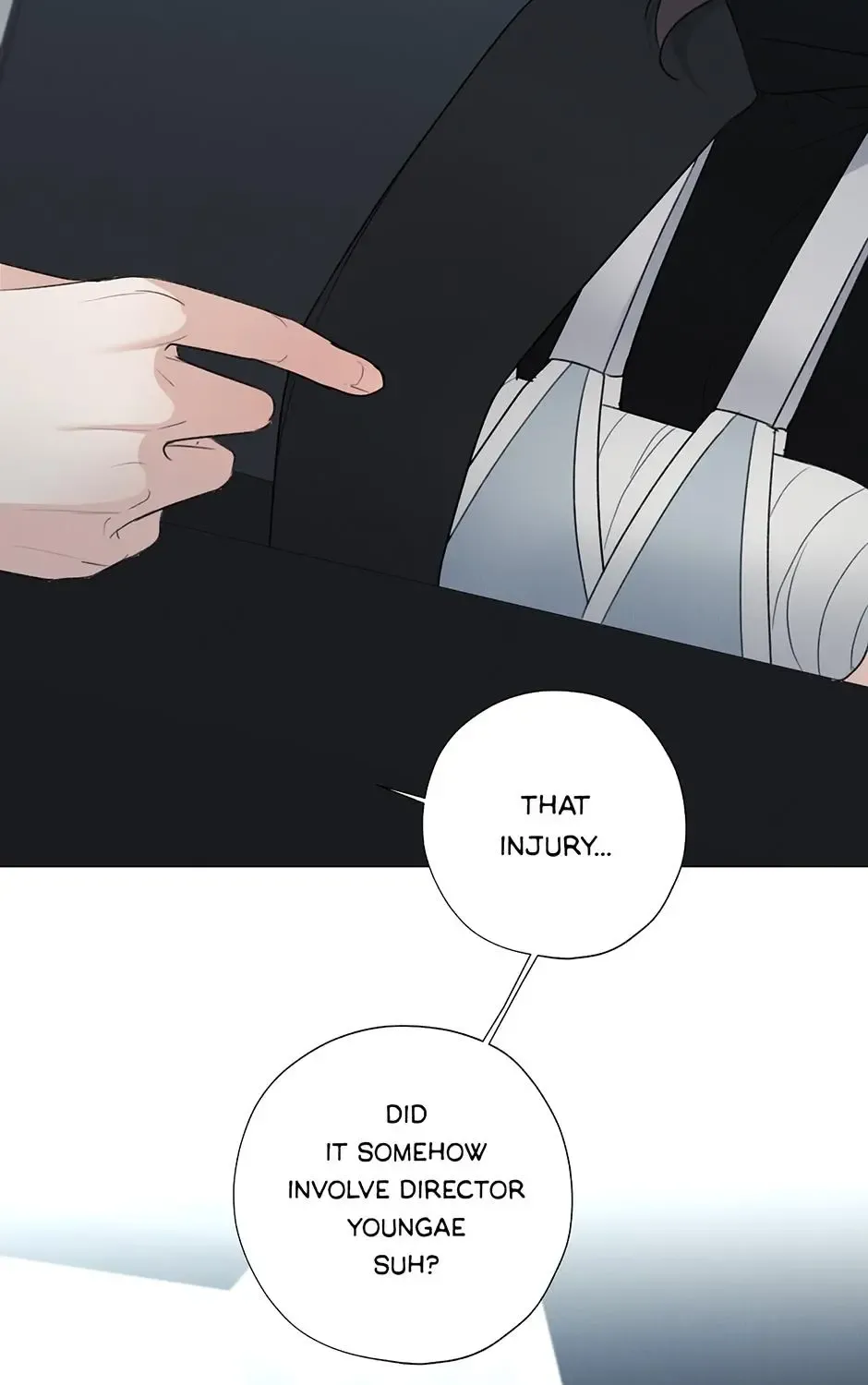 The Terrible Act Zinmanga X Chapter 44 Page 65
