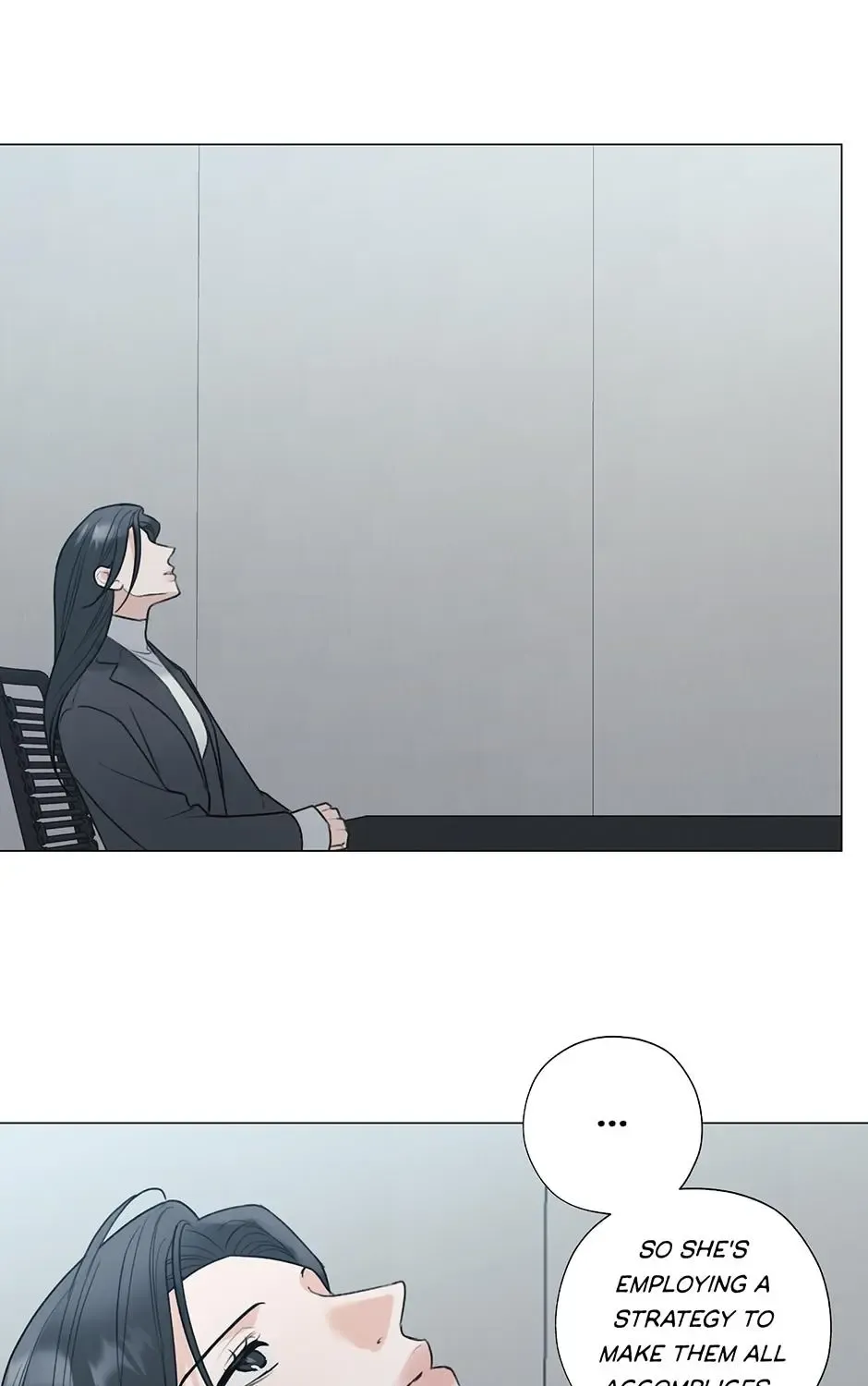 The Terrible Act Zinmanga X Chapter 44 Page 81