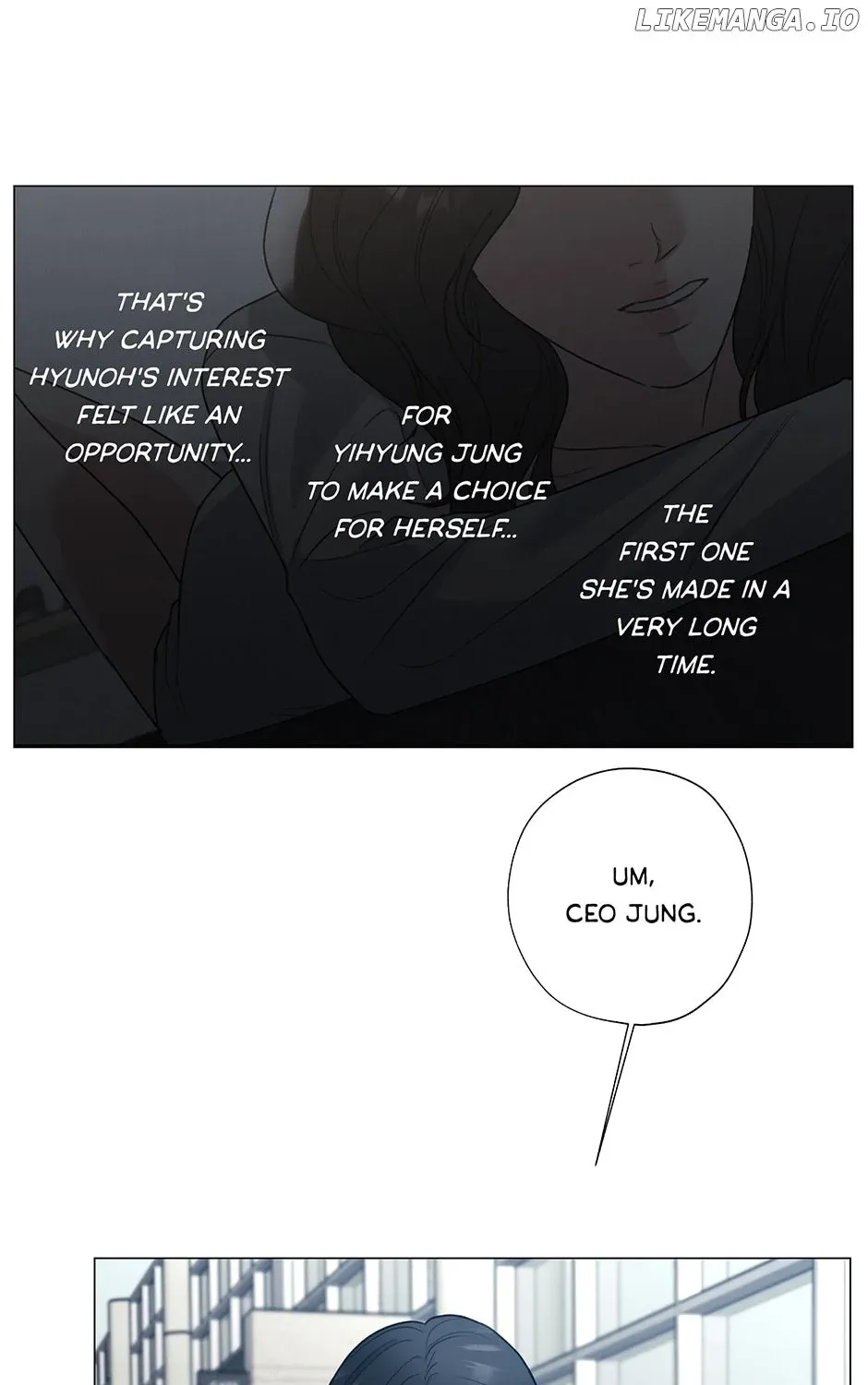 The Terrible Act Zinmanga X Chapter 43 Page 7