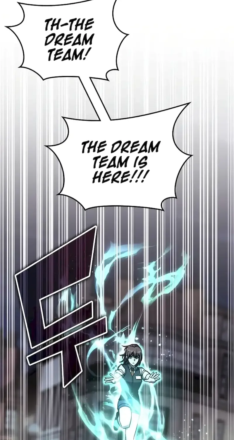Transcension Academy Zinmanga X Chapter 111 Page 2