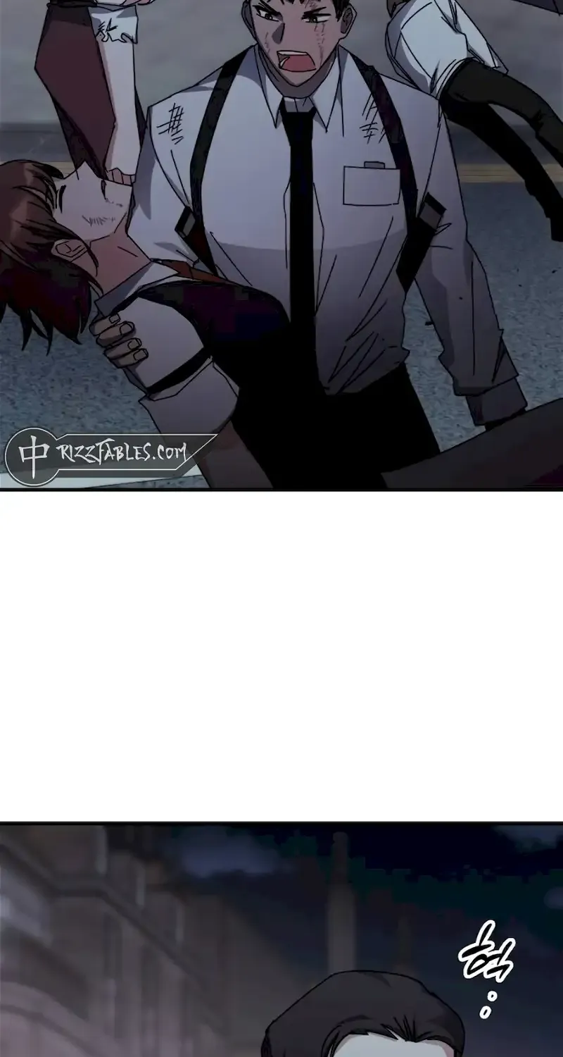 Transcension Academy Zinmanga X Chapter 111 Page 84