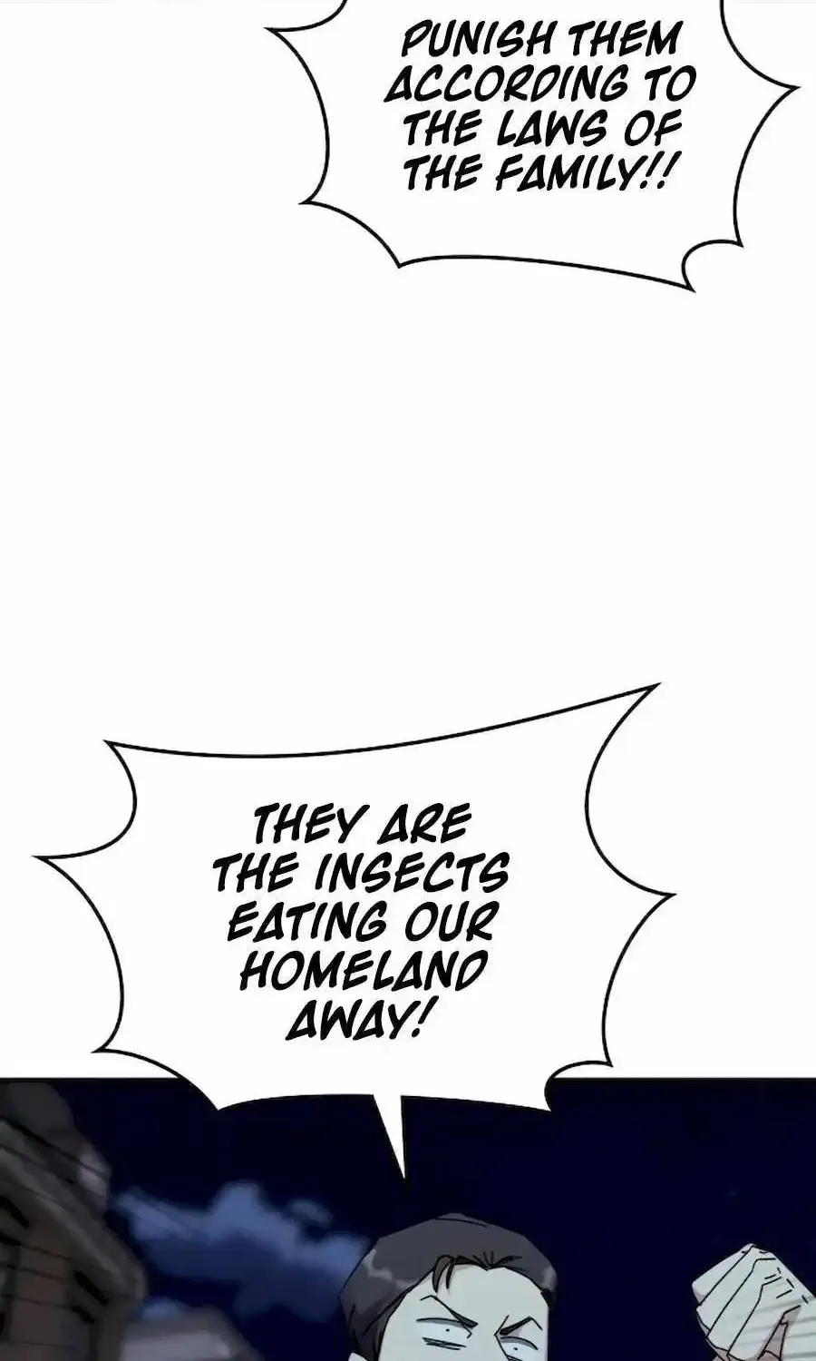 Transcension Academy Zinmanga X Chapter 110 Page 22