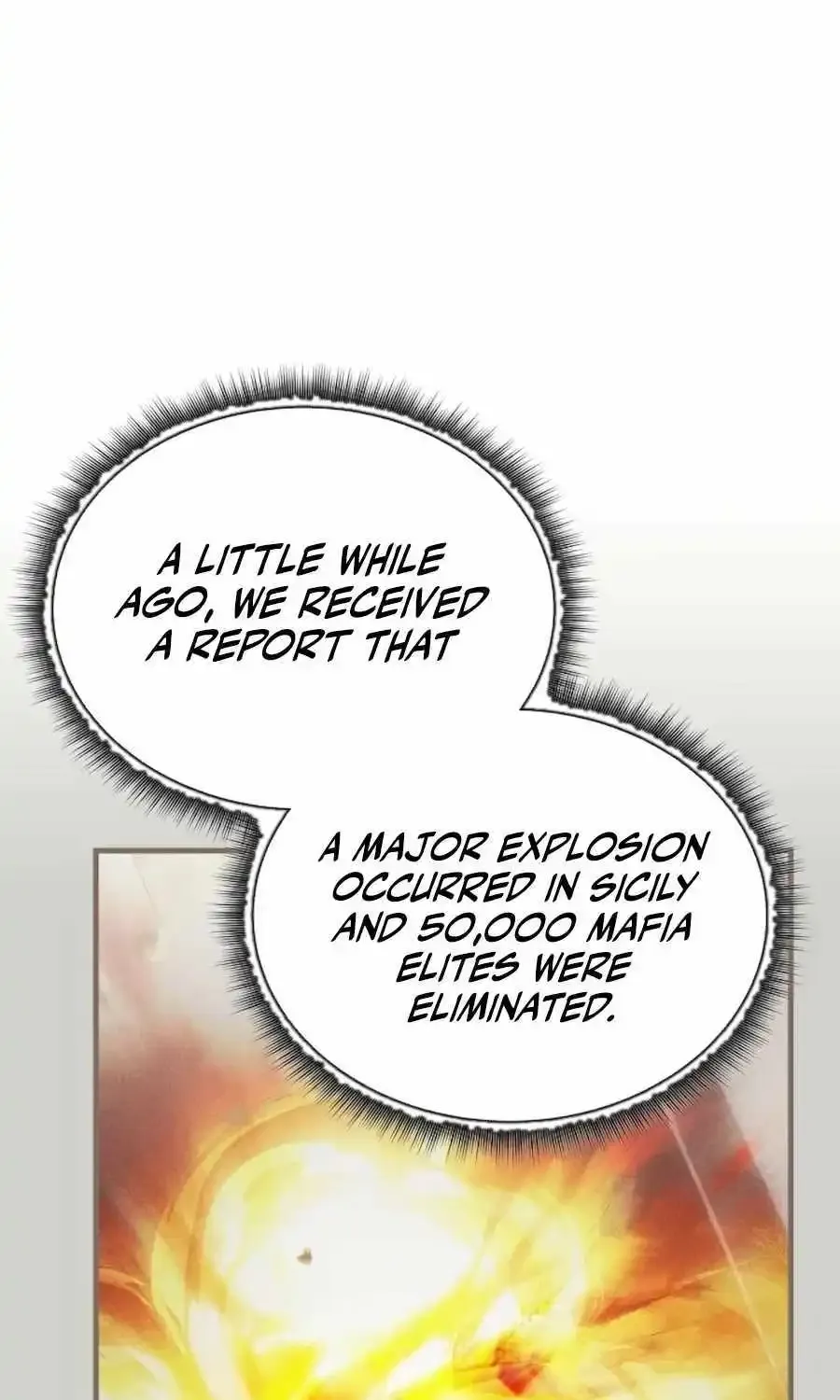 Transcension Academy Zinmanga X Chapter 110 Page 33