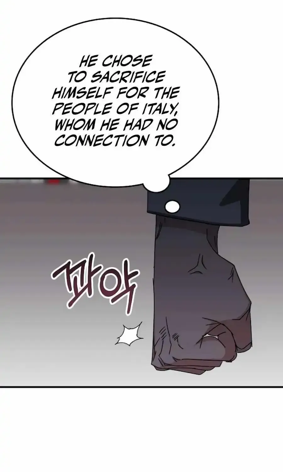 Transcension Academy Zinmanga X Chapter 110 Page 35