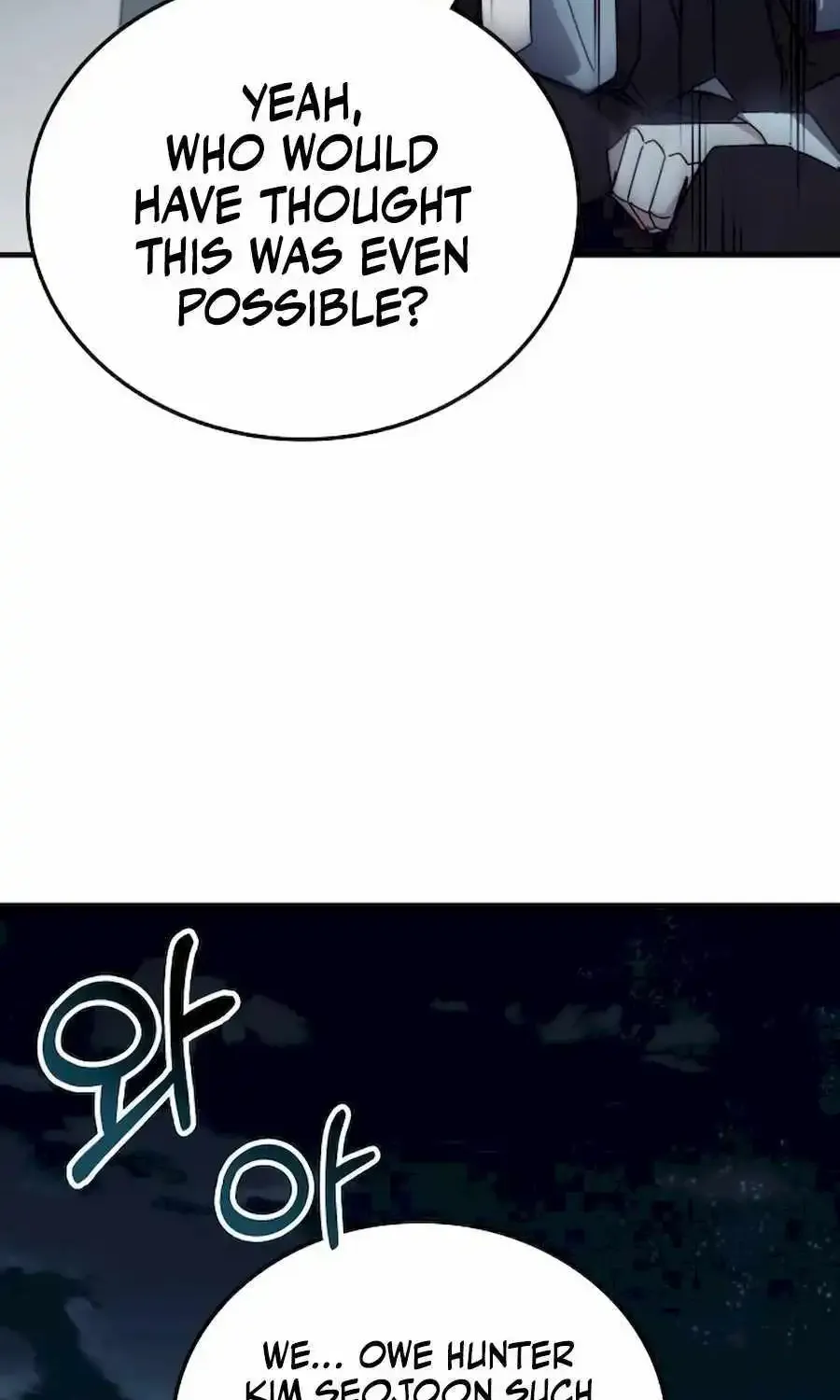 Transcension Academy Zinmanga X Chapter 110 Page 46