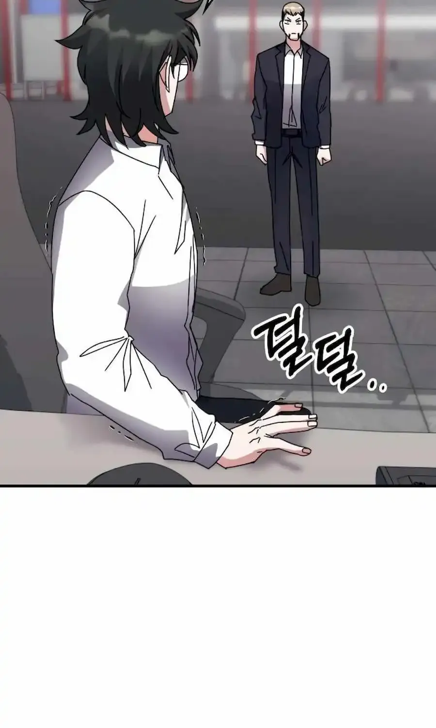 Transcension Academy Zinmanga X Chapter 110 Page 60