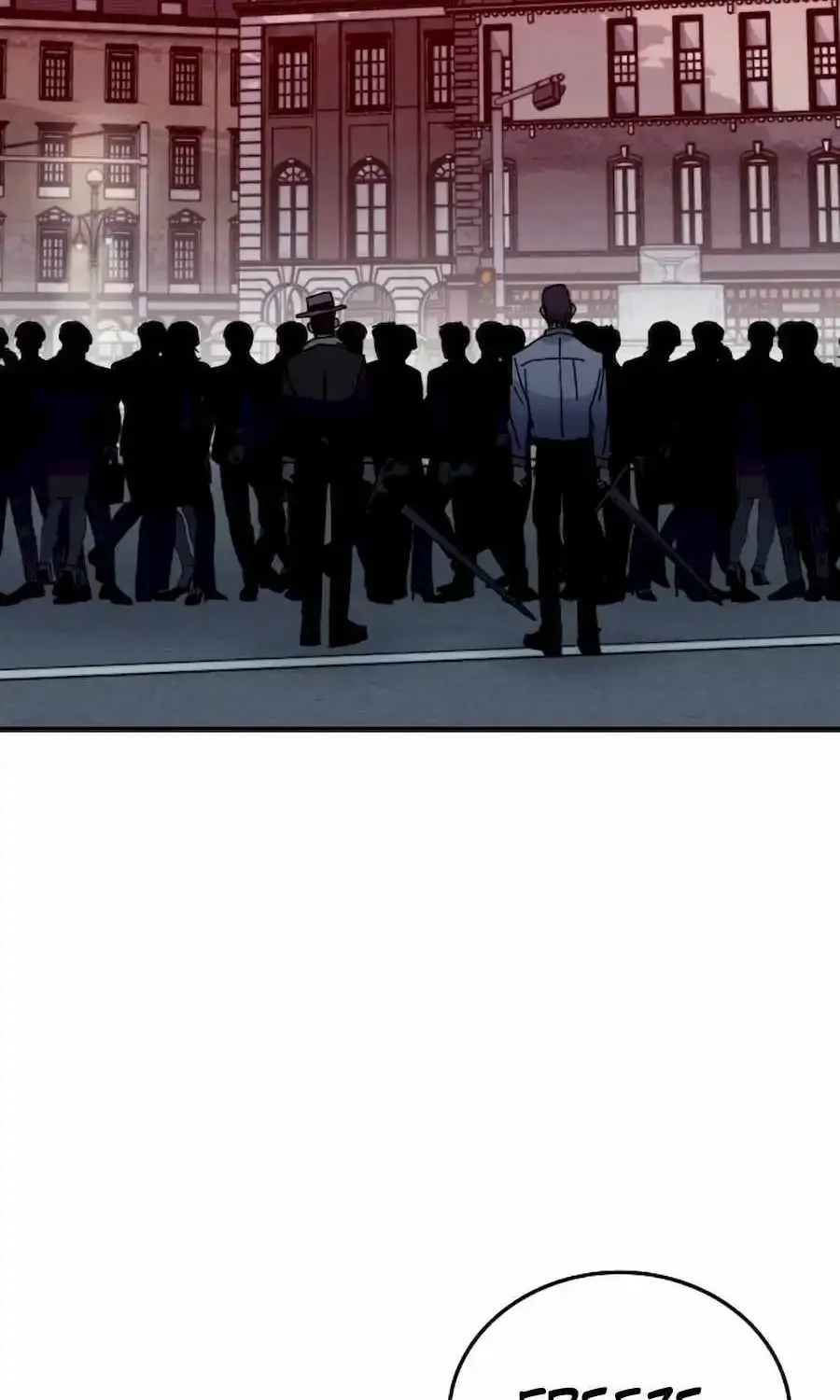 Transcension Academy Zinmanga X Chapter 110 Page 84
