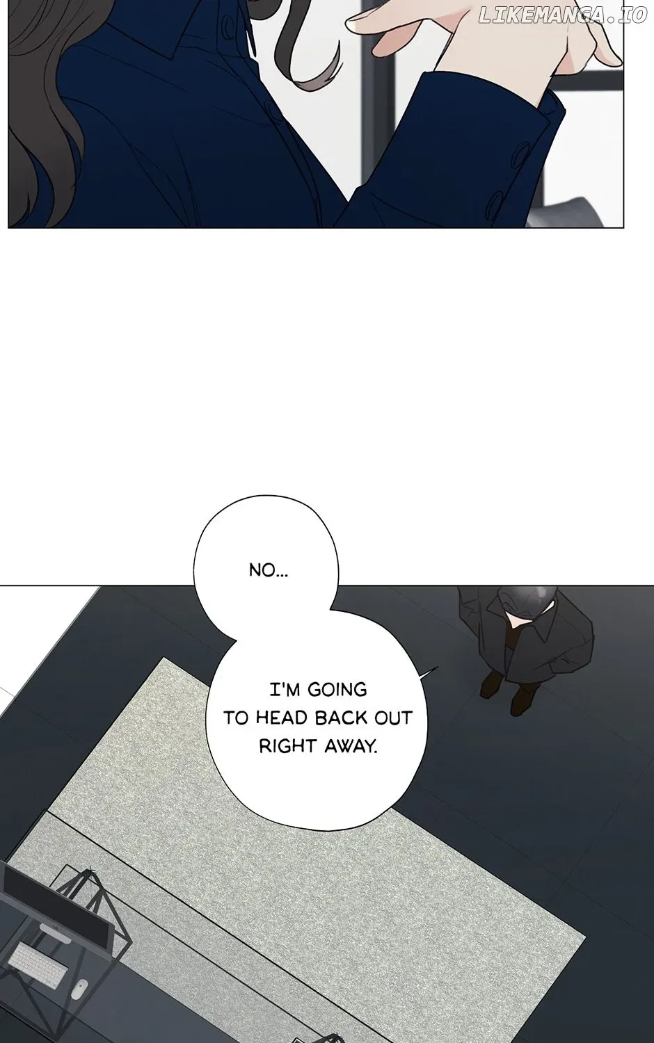 The Terrible Act Zinmanga X Chapter 41 Page 107