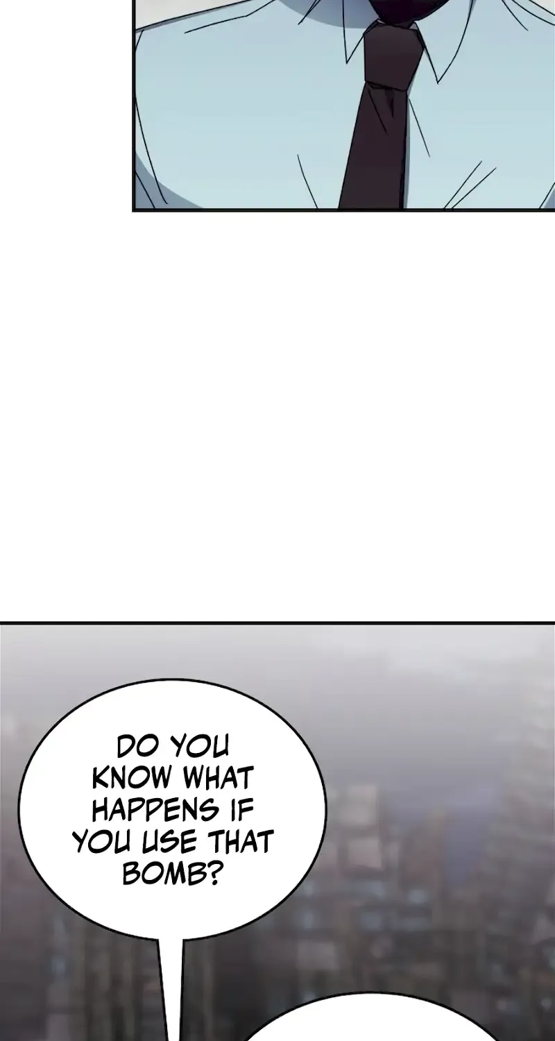 Transcension Academy Zinmanga X Chapter 109 Page 13