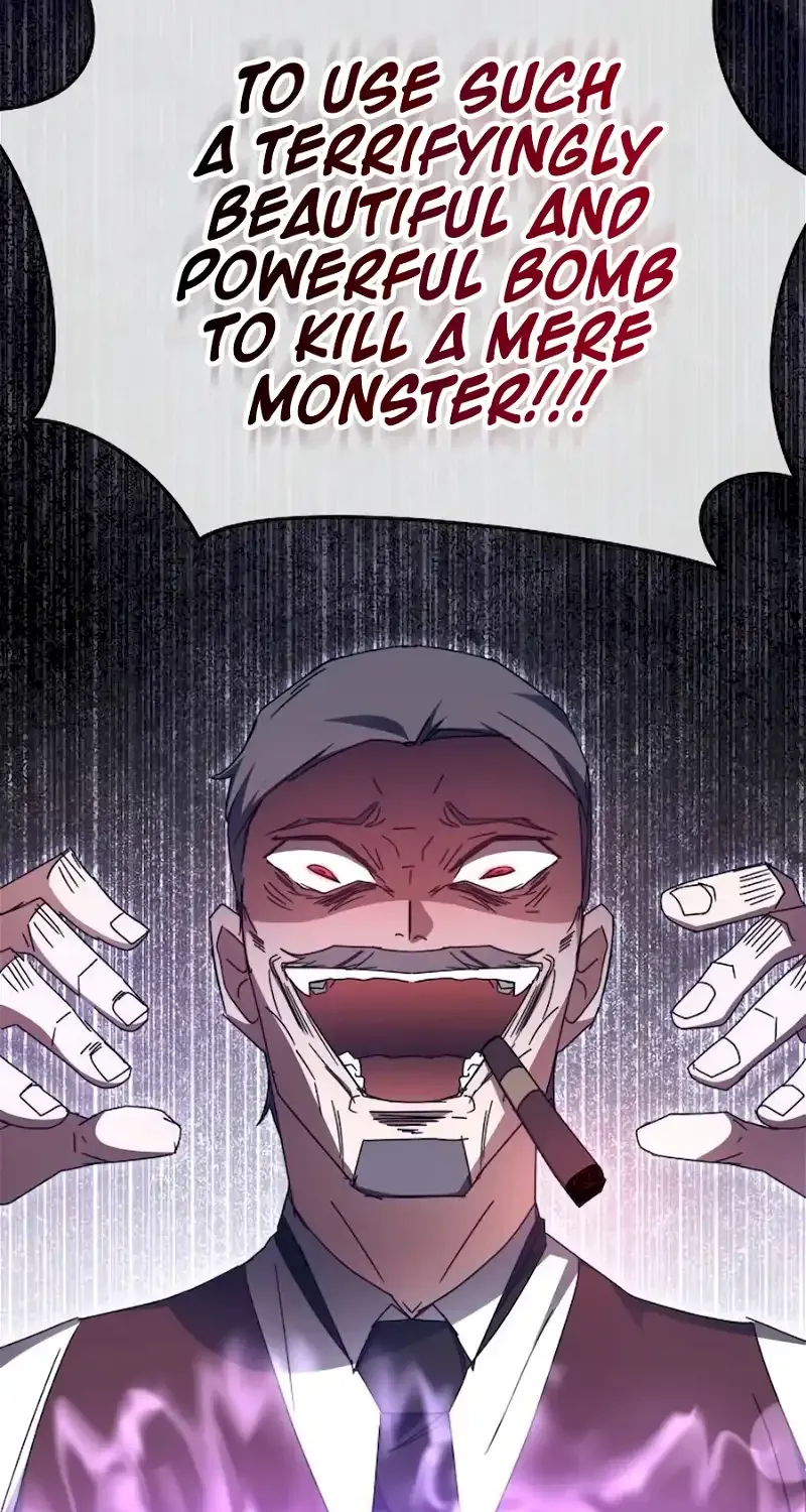 Transcension Academy Zinmanga X Chapter 109 Page 41