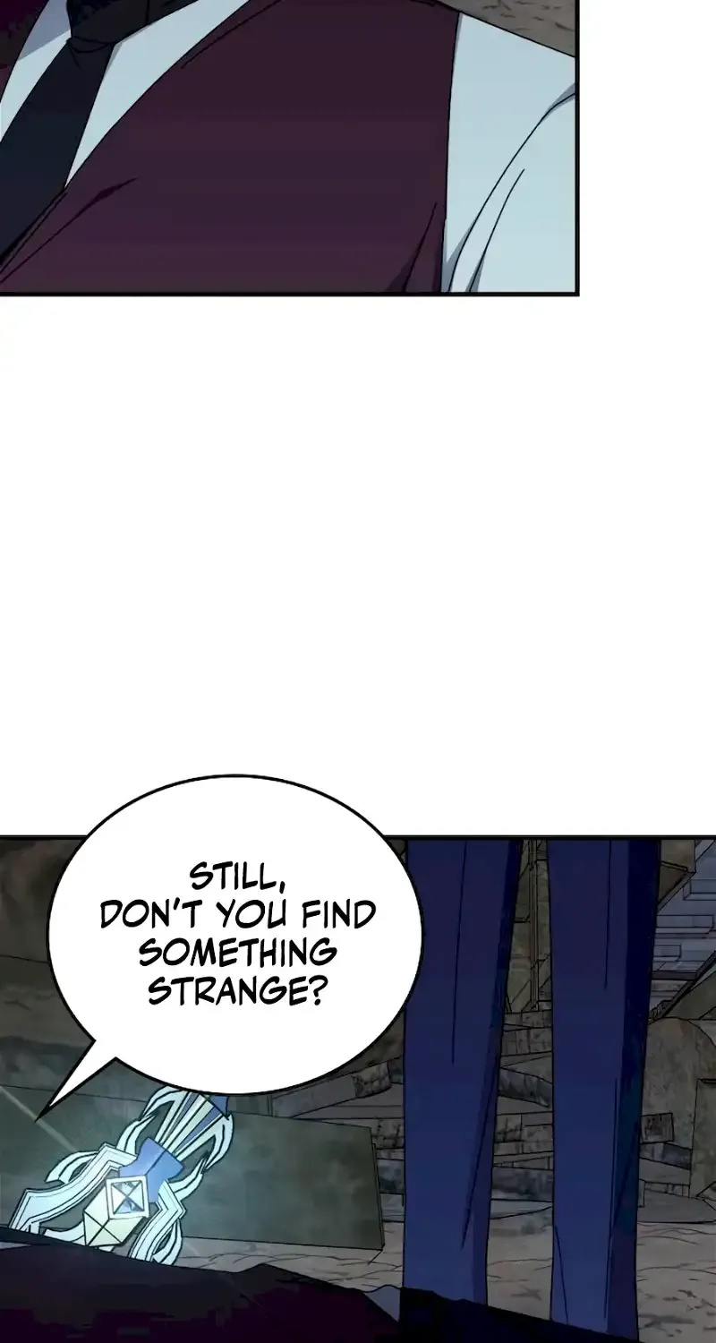 Transcension Academy Zinmanga X Chapter 109 Page 48
