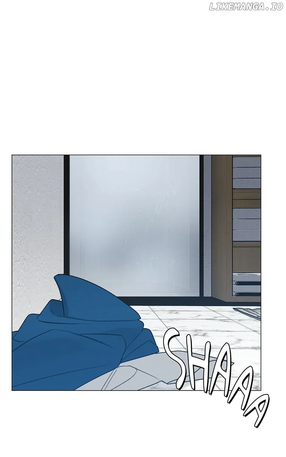 The Terrible Act Zinmanga X Chapter 40 Page 21