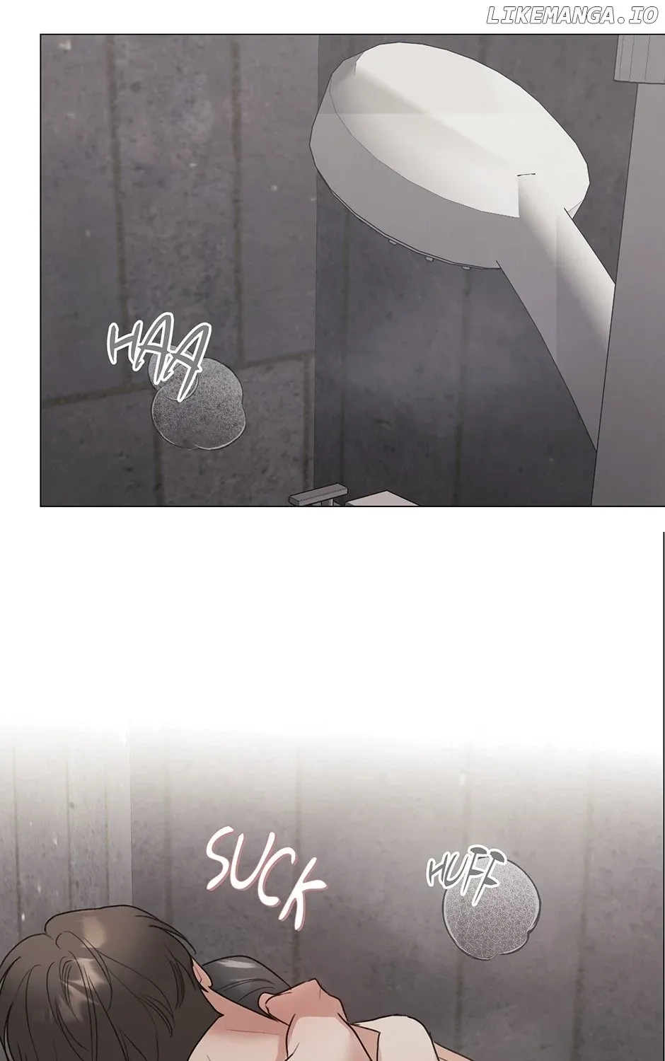 The Terrible Act Zinmanga X Chapter 40 Page 23