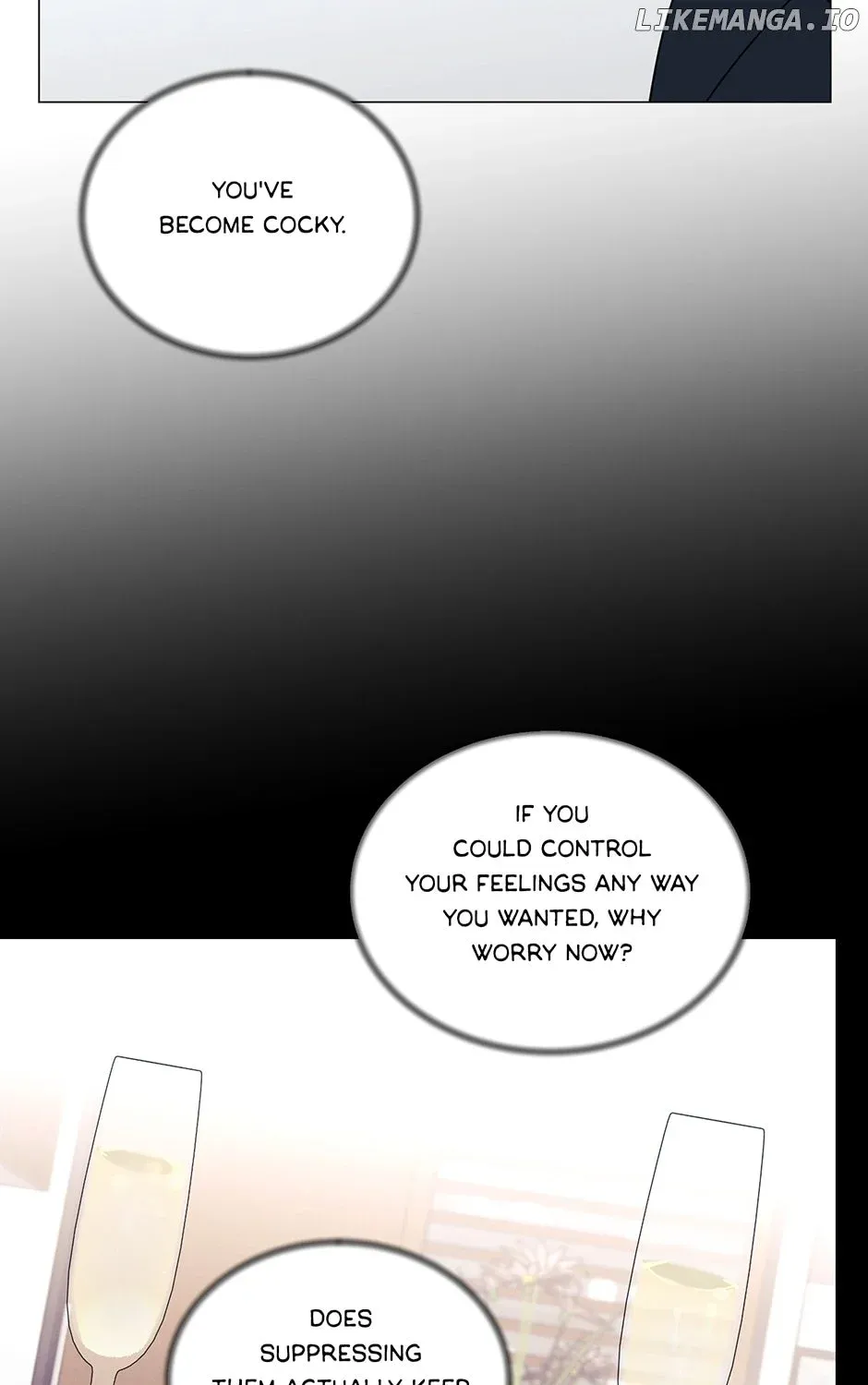 The Terrible Act Zinmanga X Chapter 40 Page 109