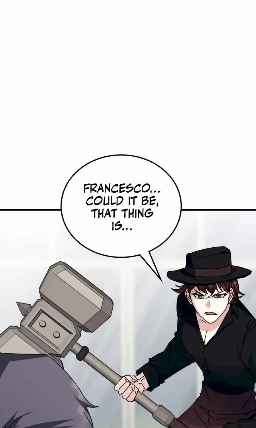 Transcension Academy Zinmanga X Chapter 107 Page 76