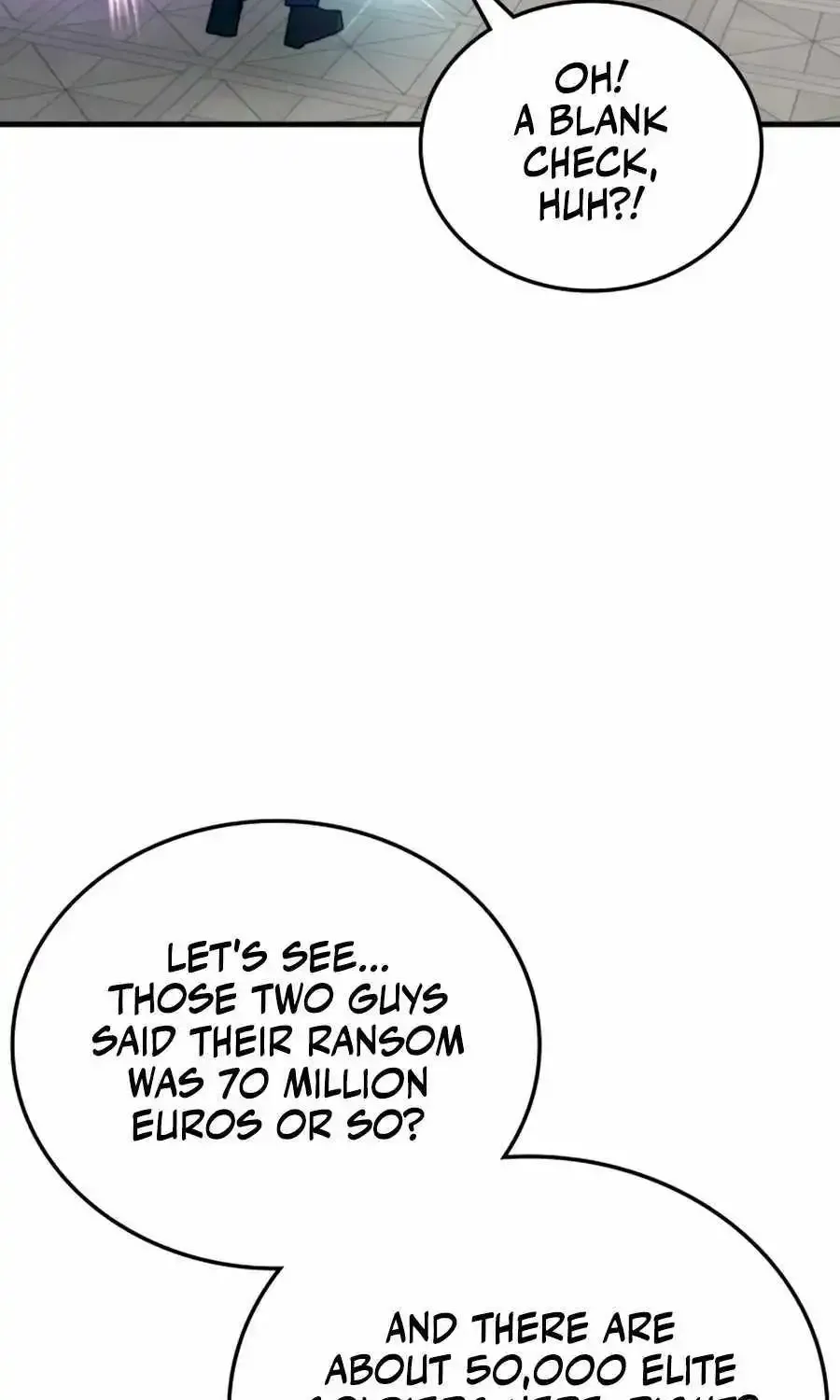 Transcension Academy Zinmanga X Chapter 107 Page 98