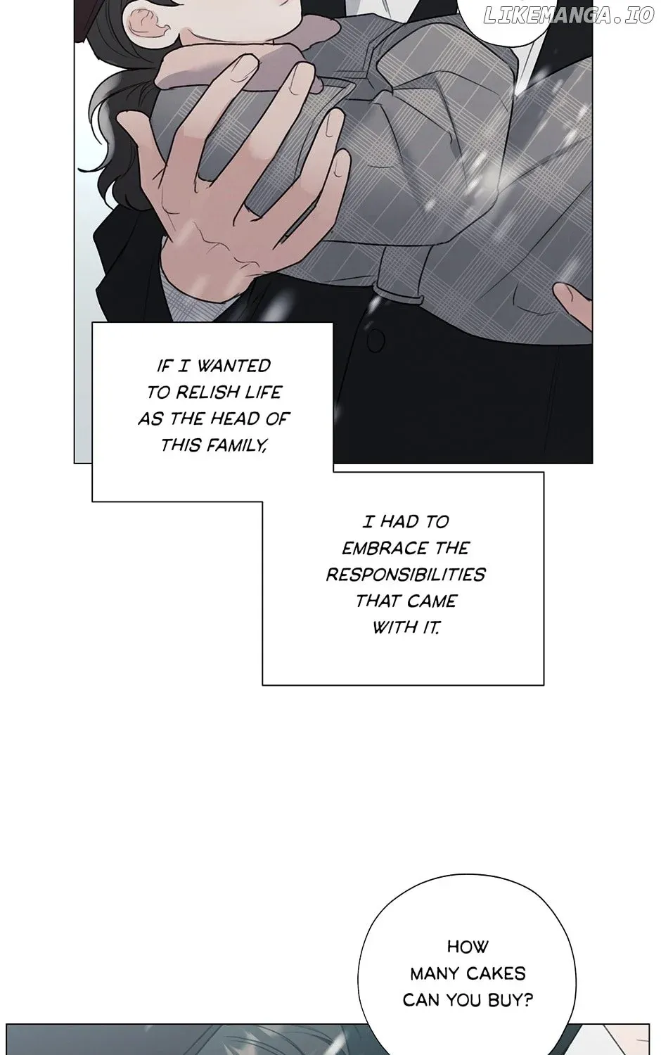 The Terrible Act Zinmanga X Chapter 38 Page 11